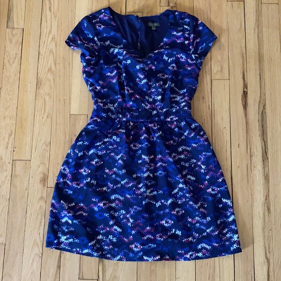 Lily Rose Dresses & Skirts - 4/$20🥳 Lily Rose Short Sleeved Dress Size Small